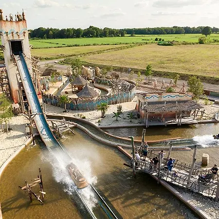 Hotel Deichlaeufer 3*