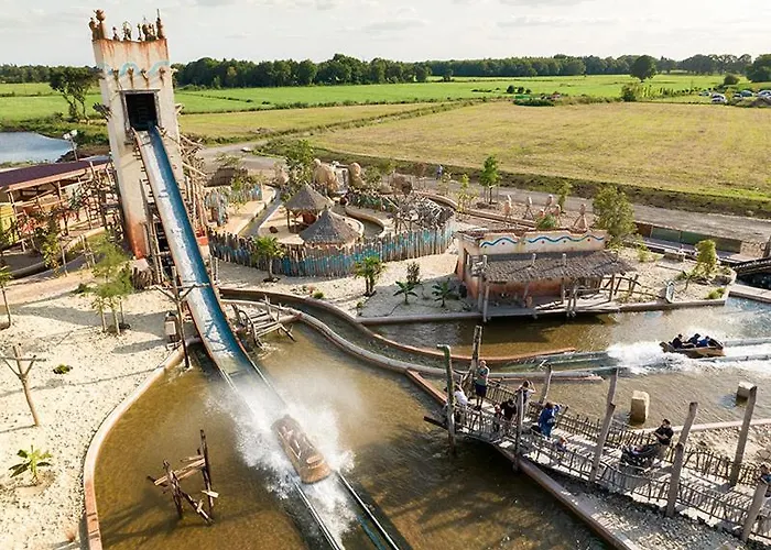 Hotel Deichlaeufer 3*